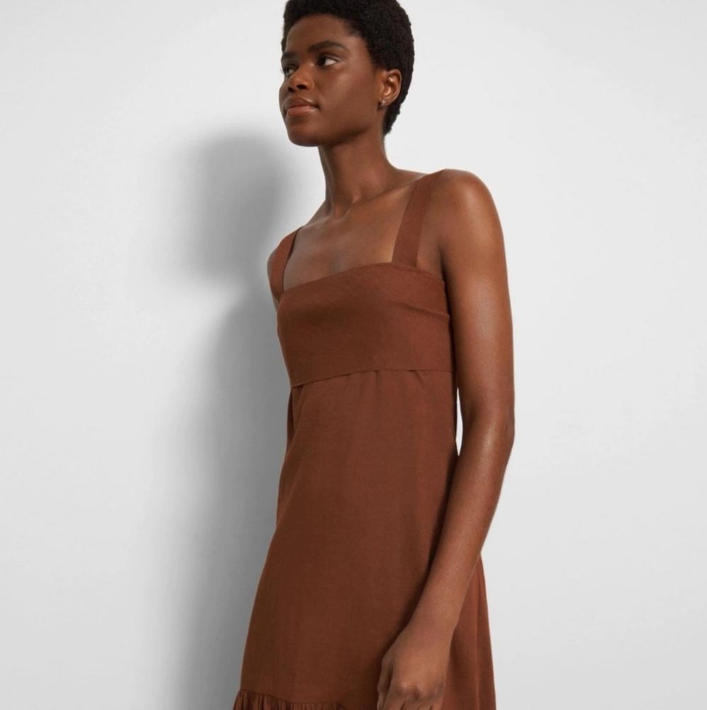 Theory dress